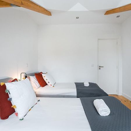 Guestready - Freixo Paradise View ปอร์โต ภายนอก รูปภาพ