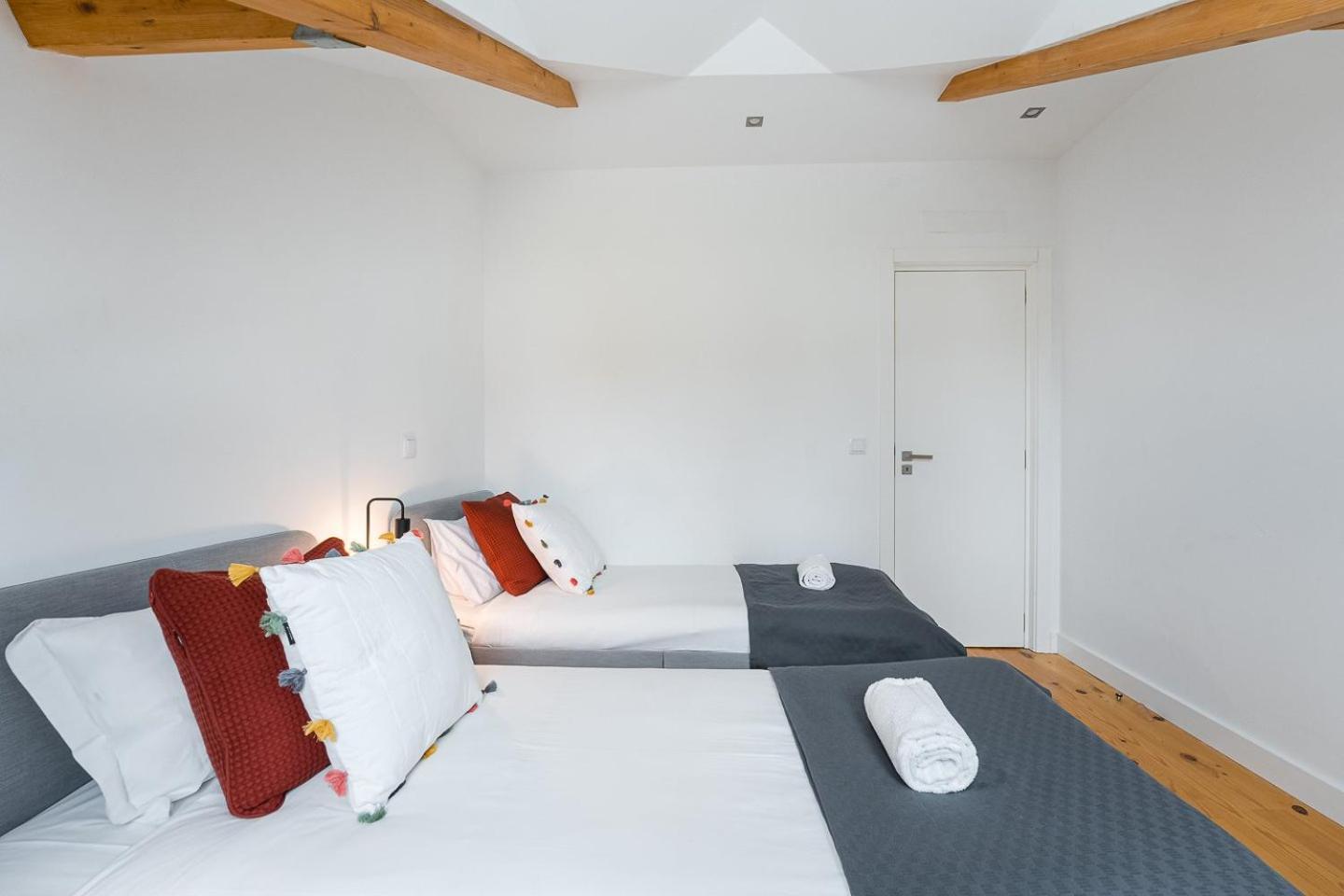 Guestready - Freixo Paradise View ปอร์โต ภายนอก รูปภาพ