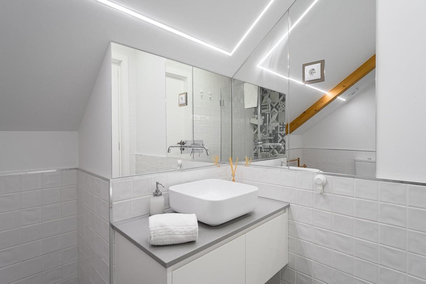 Guestready - Freixo Paradise View ปอร์โต ภายนอก รูปภาพ