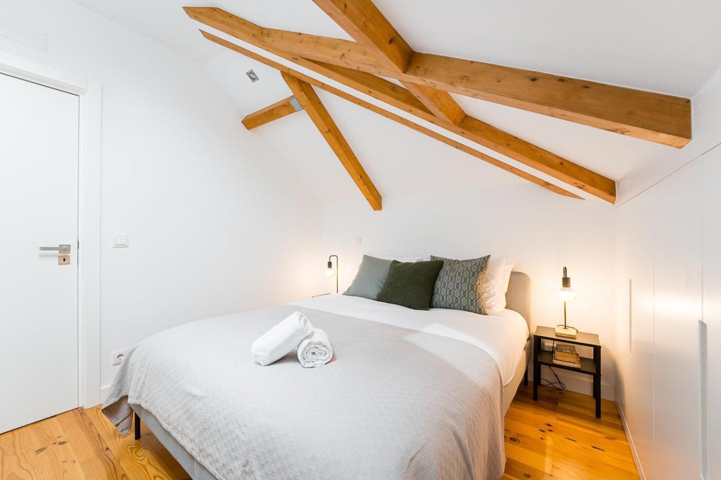 Guestready - Freixo Paradise View ปอร์โต ภายนอก รูปภาพ