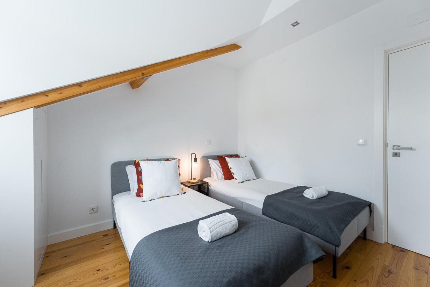 Guestready - Freixo Paradise View ปอร์โต ภายนอก รูปภาพ