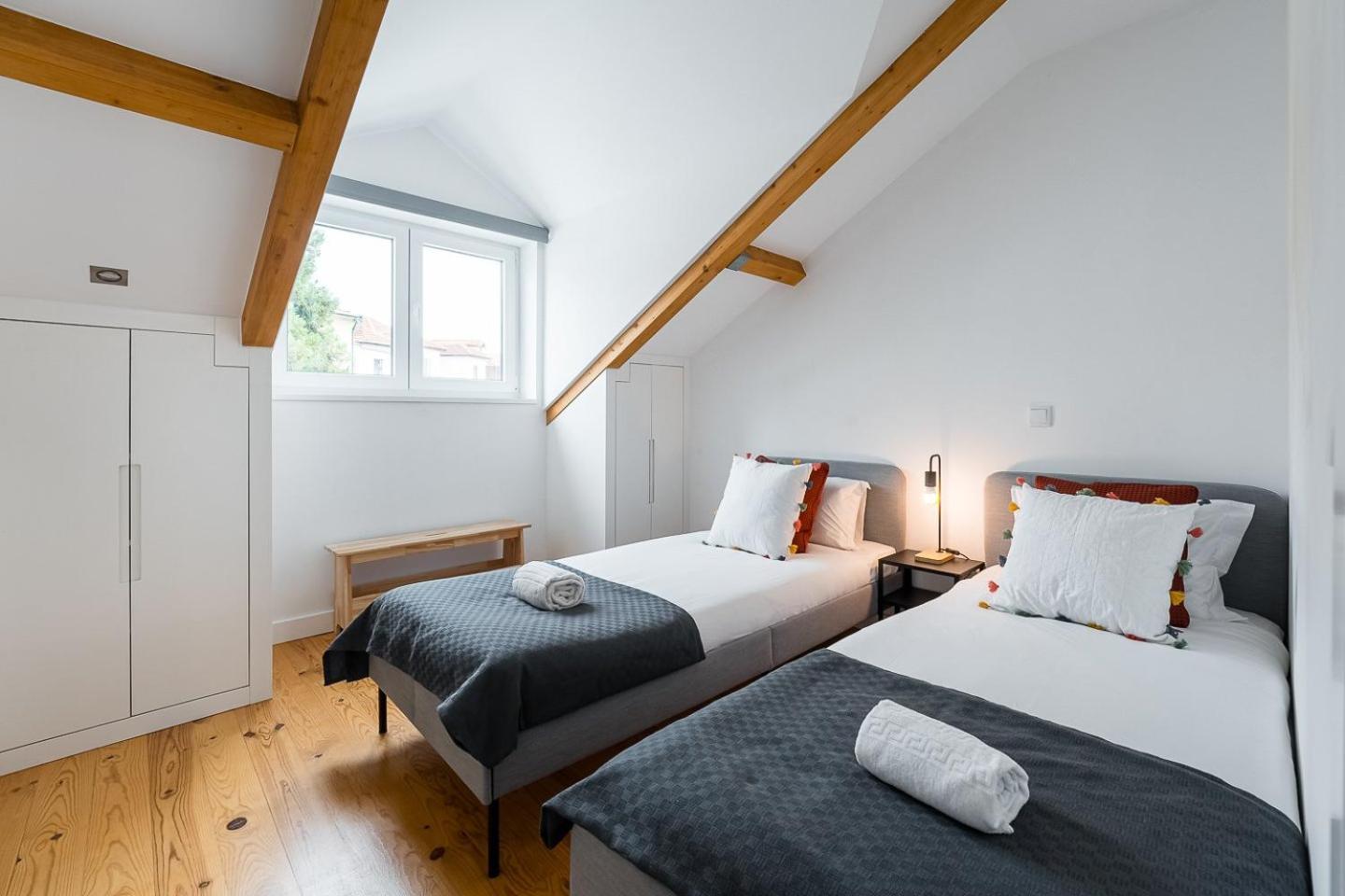 Guestready - Freixo Paradise View ปอร์โต ภายนอก รูปภาพ